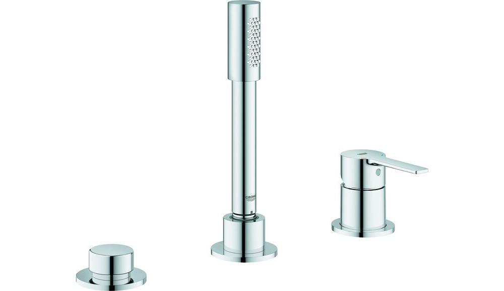 GROHE 19965001, Waschbecken