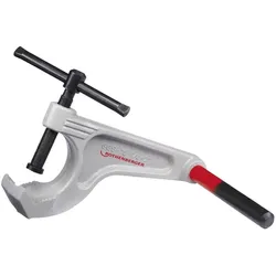 Rothenberger, Bolzenschneider + Seitenschneider, Gegenhalter für SUPERTRONIC 2000