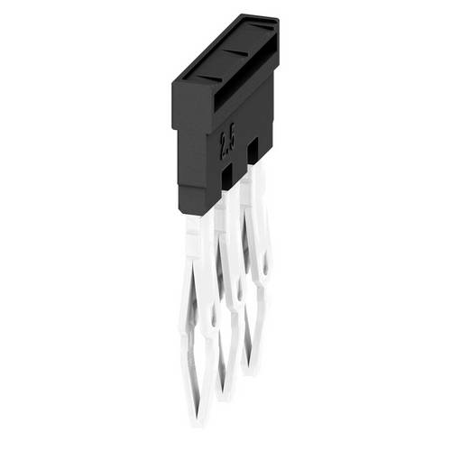 Weidmüller 2831680000 Querbrücker 60St.