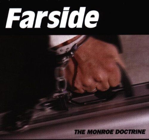 Farside - Monroe Doctrine - Preis vom 11.10.2026 03:10:56 h
