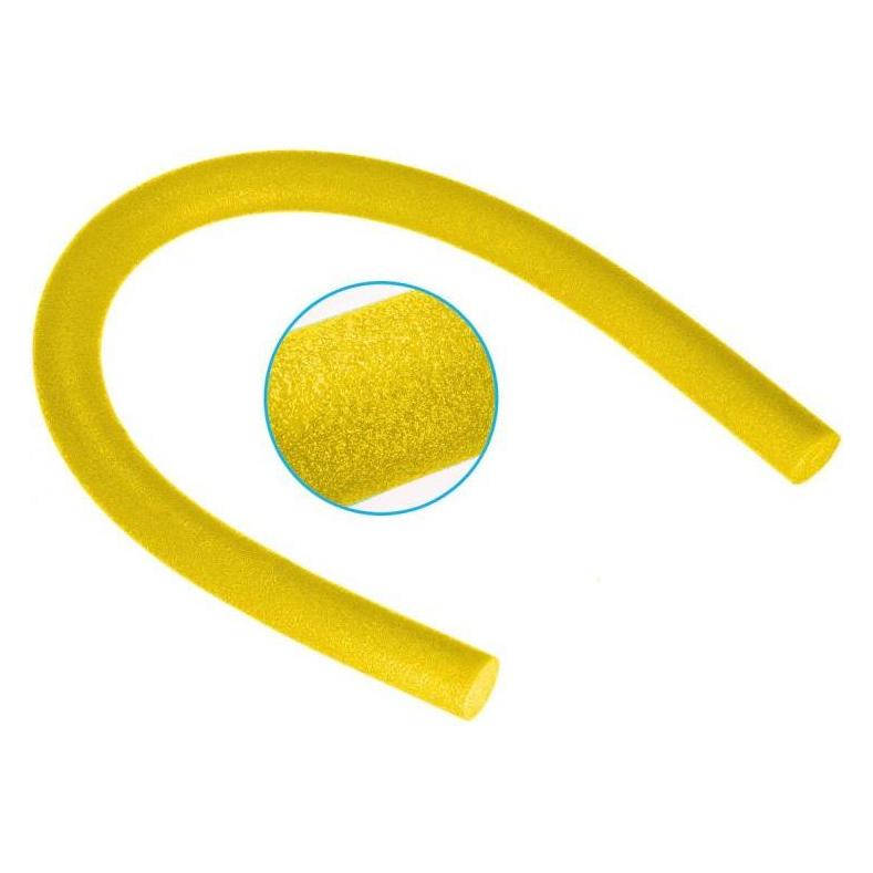Comfy Makaron noodle do nauki pływania kolor żółty (33236630)