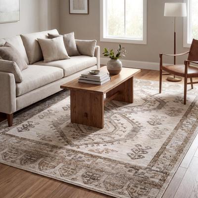 Livabliss Fifth Avenue Area Rug