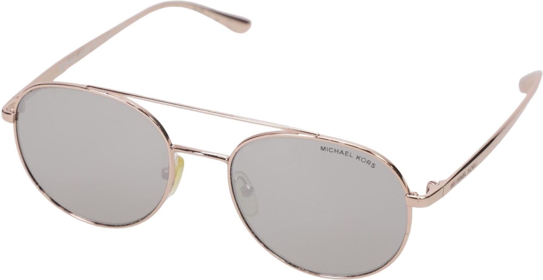Michael Michael Kors Damen Sonnenbrille, Beige - Second Hand