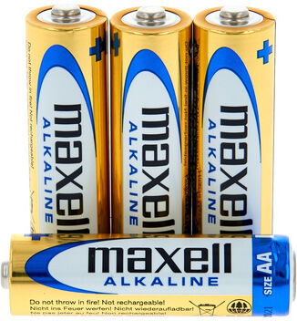 Maxell LR6 AA