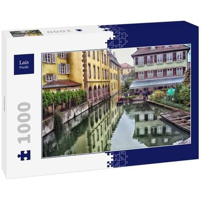 Lais Puzzle Colmar 1000 Teile