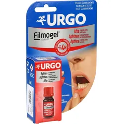 Urgo Aphthen 6 ML
