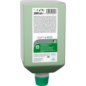 Greven Handwaschpaste Soft U ECO, 2 Liter