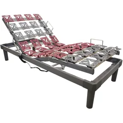 Froli Modul Deluxe Tellerrahmen-2Mot - 100x210cm