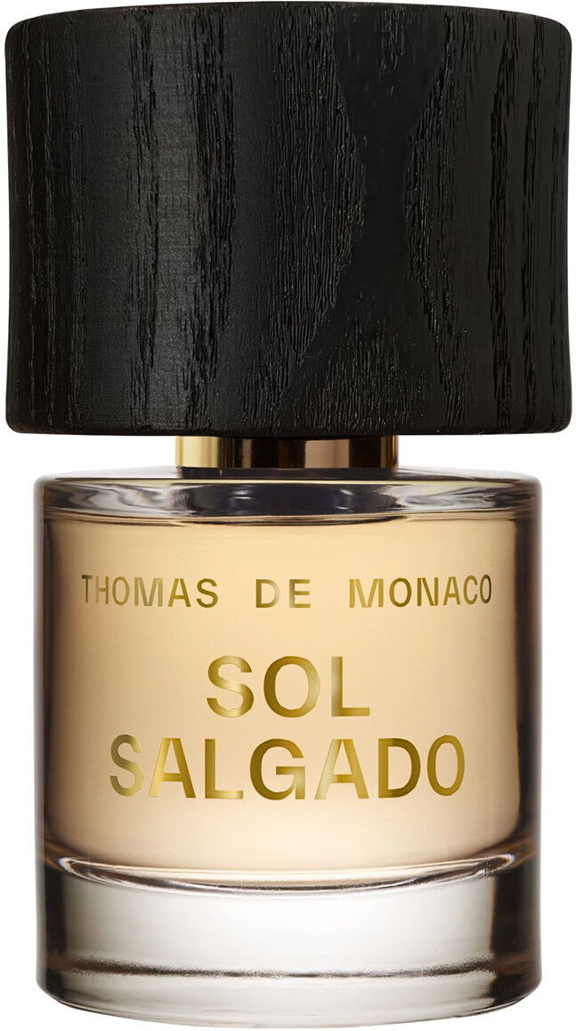 Thomas De Monaco Sol Salgado Extrait de Parfum