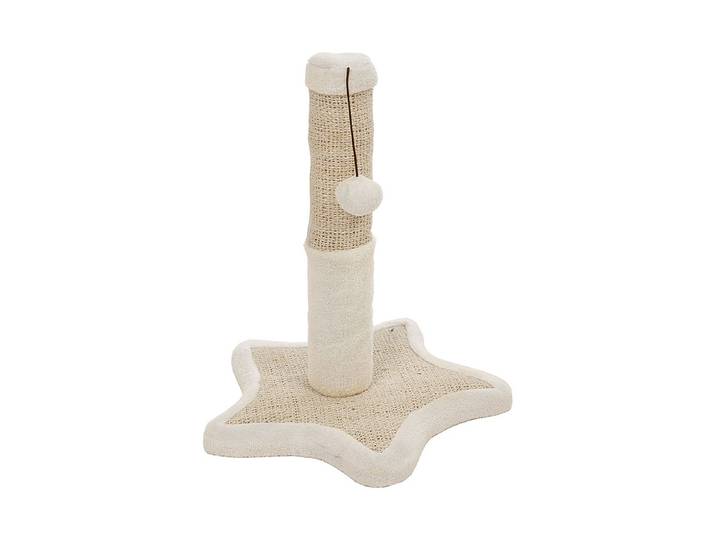 Vitakraft Kratzspielzeug sternförmig 33.5x33.5x38cm