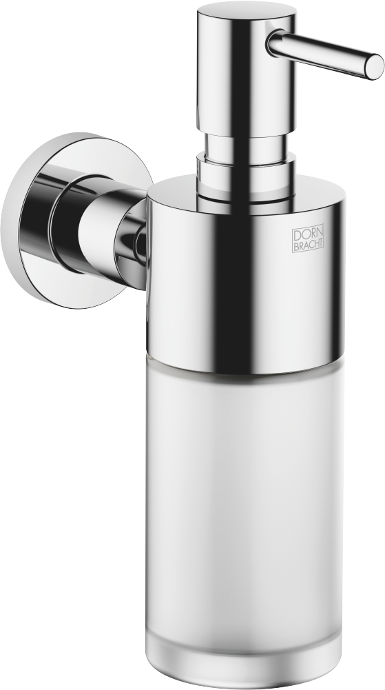 Dornbracht distributeur 83435892-00 modèle de mur, chromé