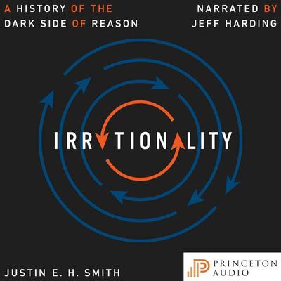 Irrationality - Justin Smith-ruiu, Audio, 9780691193472