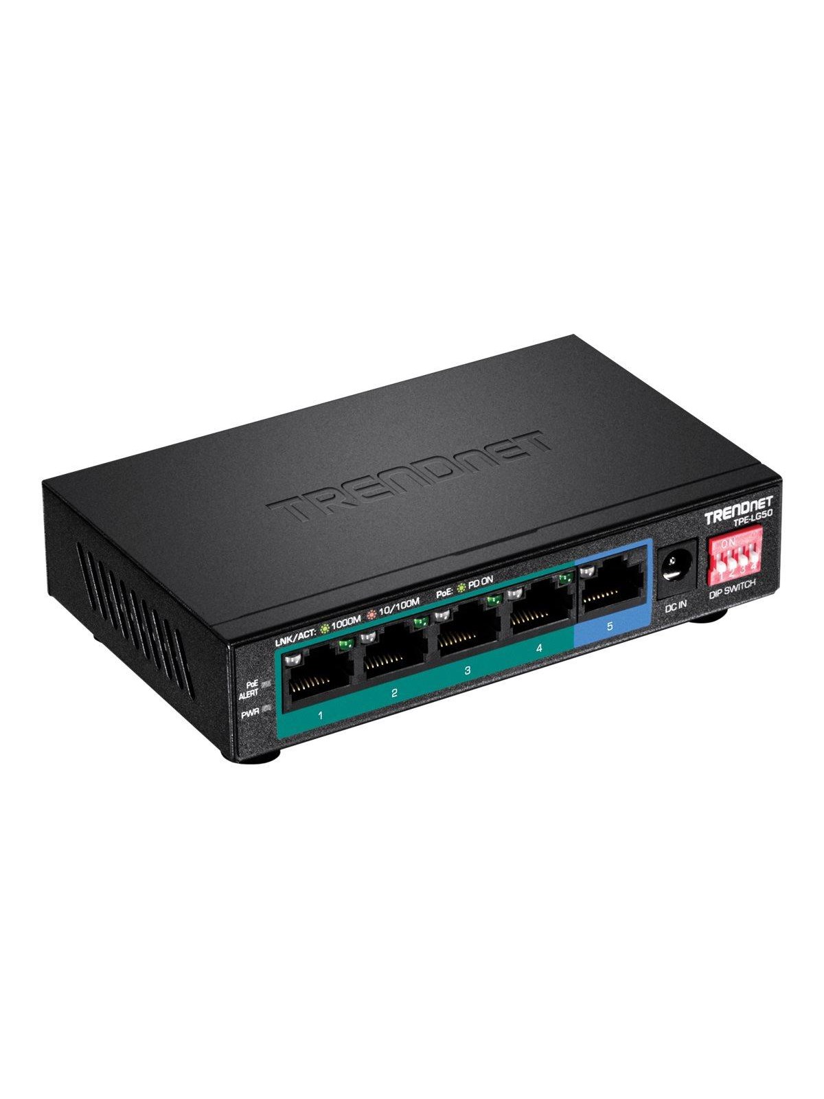TRENDnet TPE LG50
