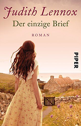 Judith Lennox - Der einzige Brief: Roman - Preis vom 09.10.2026 07:28:09 h