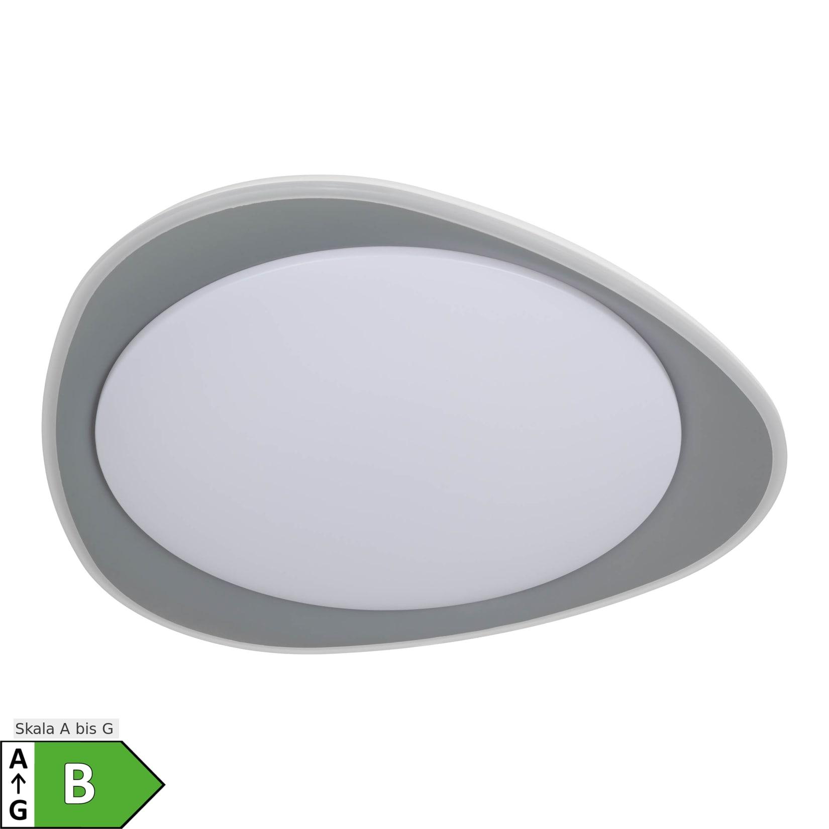 Näve LED Deckenleuchte "TOKIO" Ø: 45,5cm
