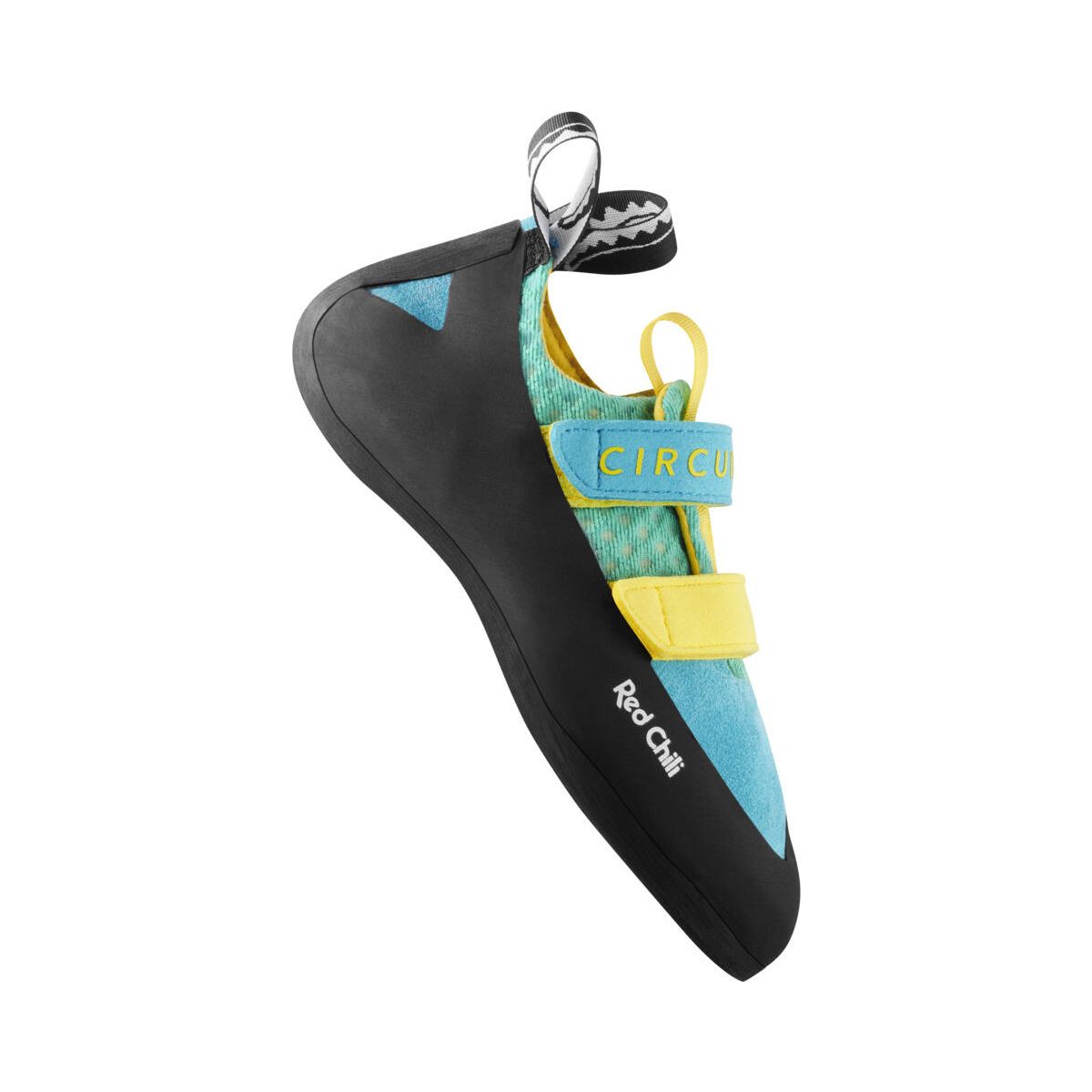 Red Chili Circuit Junior timberblue (374-footwear) 33 357340333740