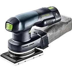 Festool, Schleifmaschine + Poliermaschine, RTSC 400 3,0 I-Plus (Exzenterschleifer)