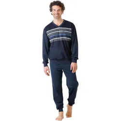 Herren Pyjama