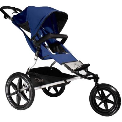 Mountain Buggy Terrain Stroller - Navy