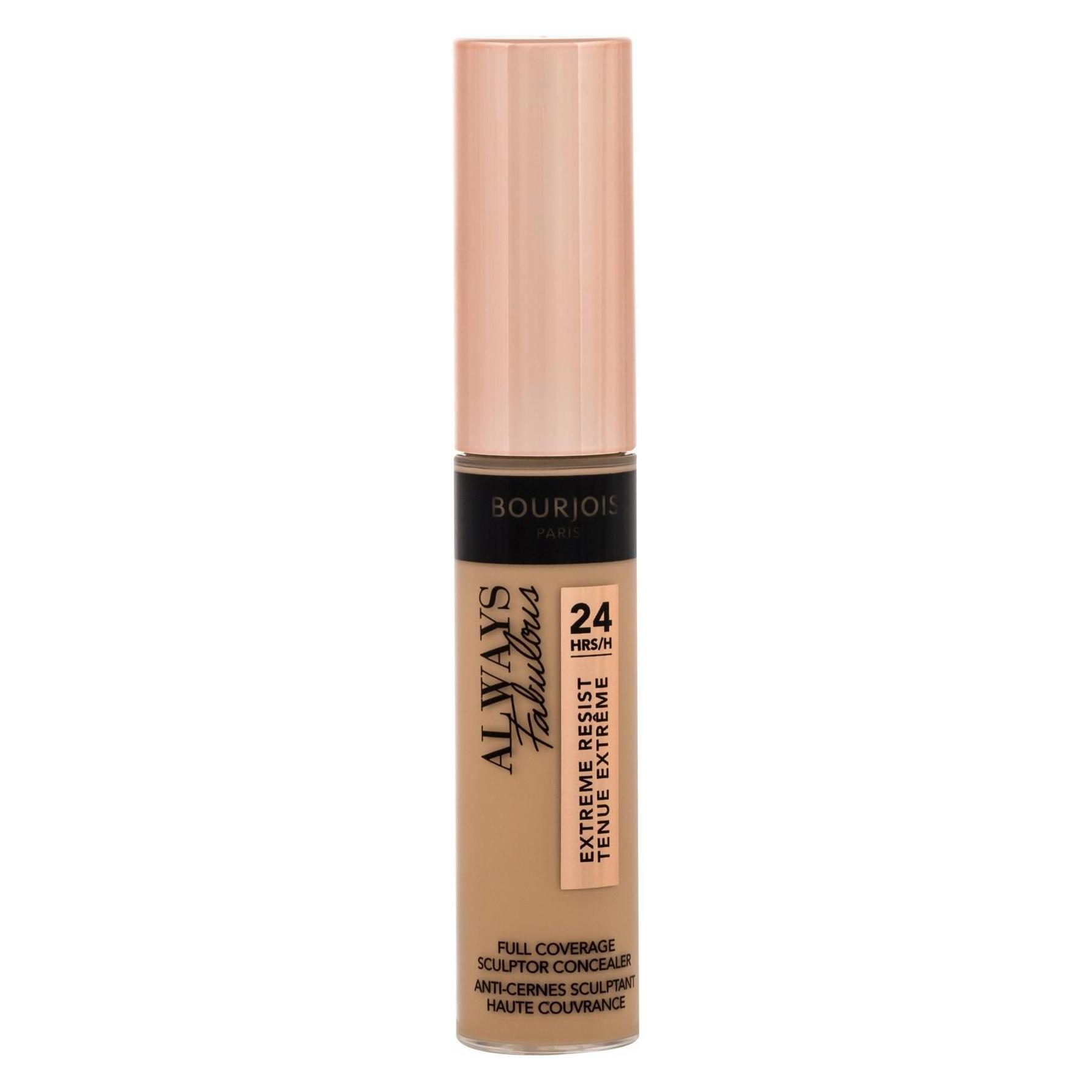 Bourjois Always Fabulous (Beige Dore, Neutral) (162111)