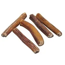 Classic Hunde Snack Ochsenziemerstücke | 200g