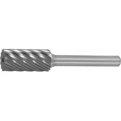 Pferd, Fräser, Hartmetall-Frässtift ZYA 0820/6 INOX