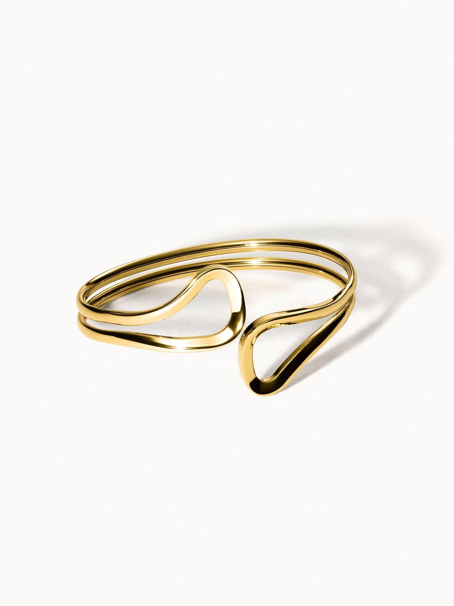 PURELEI Journey Armcuff