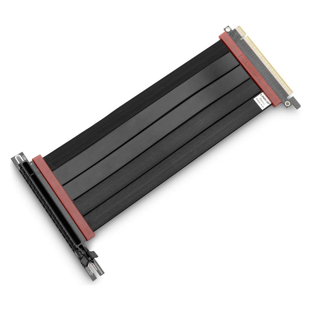 EKWB EK-Loop PCI-E 4.0 Riser Kabel (20 cm, PCIe) (3831109859285)