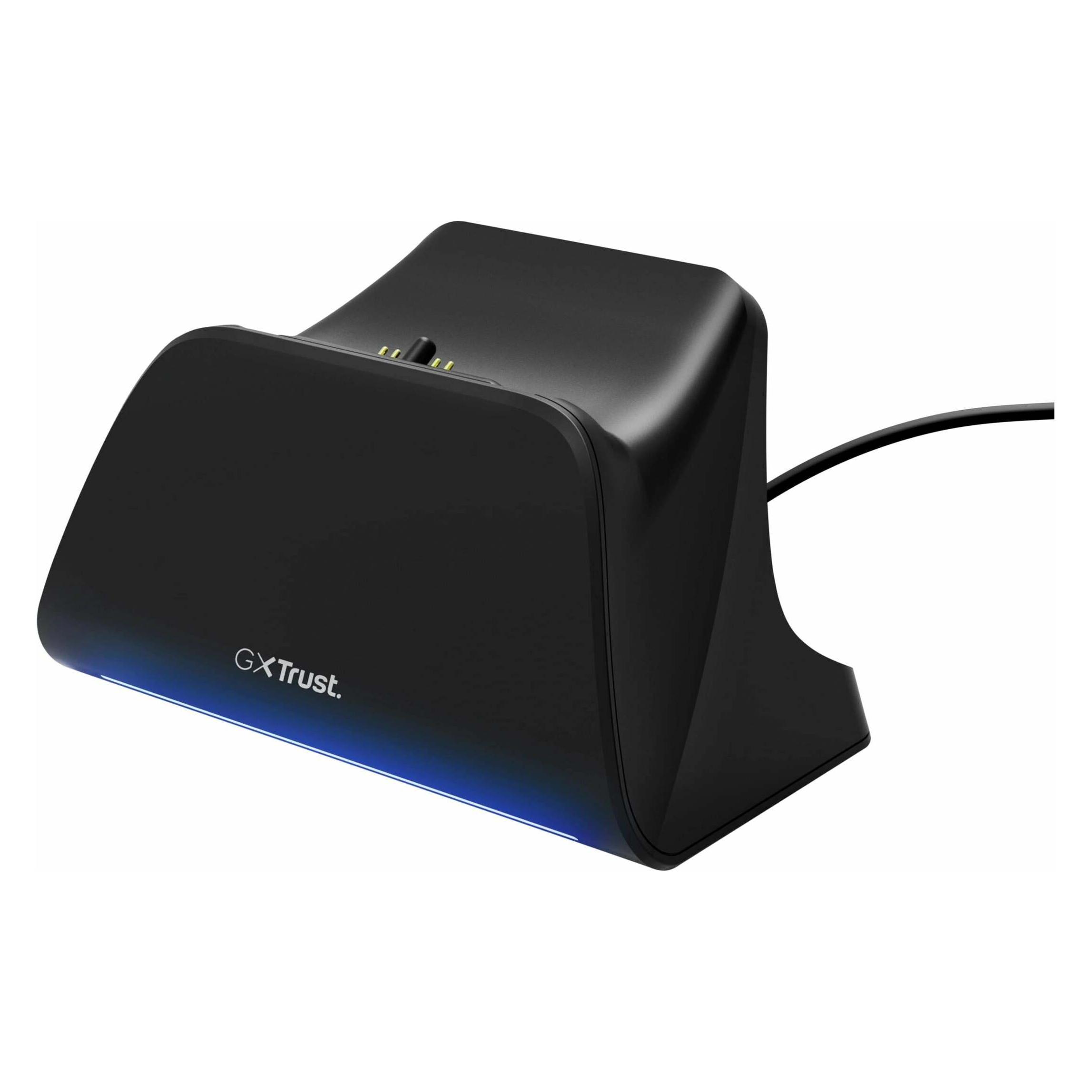 Trust GXT255 CHARGE STAND PS5 BLK (PS5) (25552)