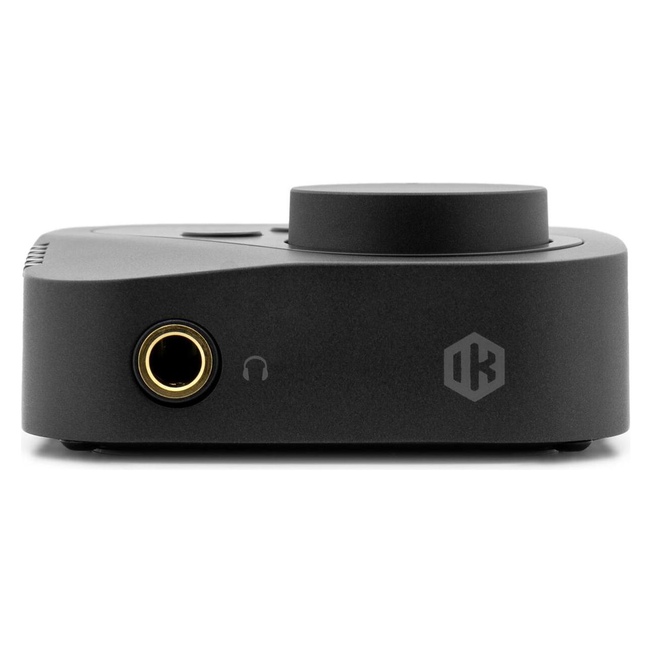 IK Multimedia Arc On-Ear (Klangregelung) (IP-ARC-ONEAR-IN)