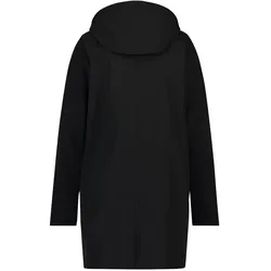Agu, Damen, Velojacke, Mac Regenjas Urban Outdoor Dames - Zwart - S (S), Schwarz, S