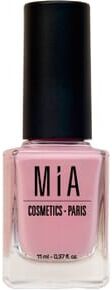Mia Cosmetics Verniz de Unhas Rose Smoke