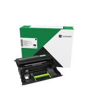 Lexmark Trommel schwarz B28x/M52x/MB Refill Schwarz (58D0Z00)
