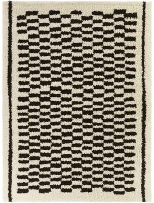 Balta Rugs Isabeau Global Checkered Area Rug