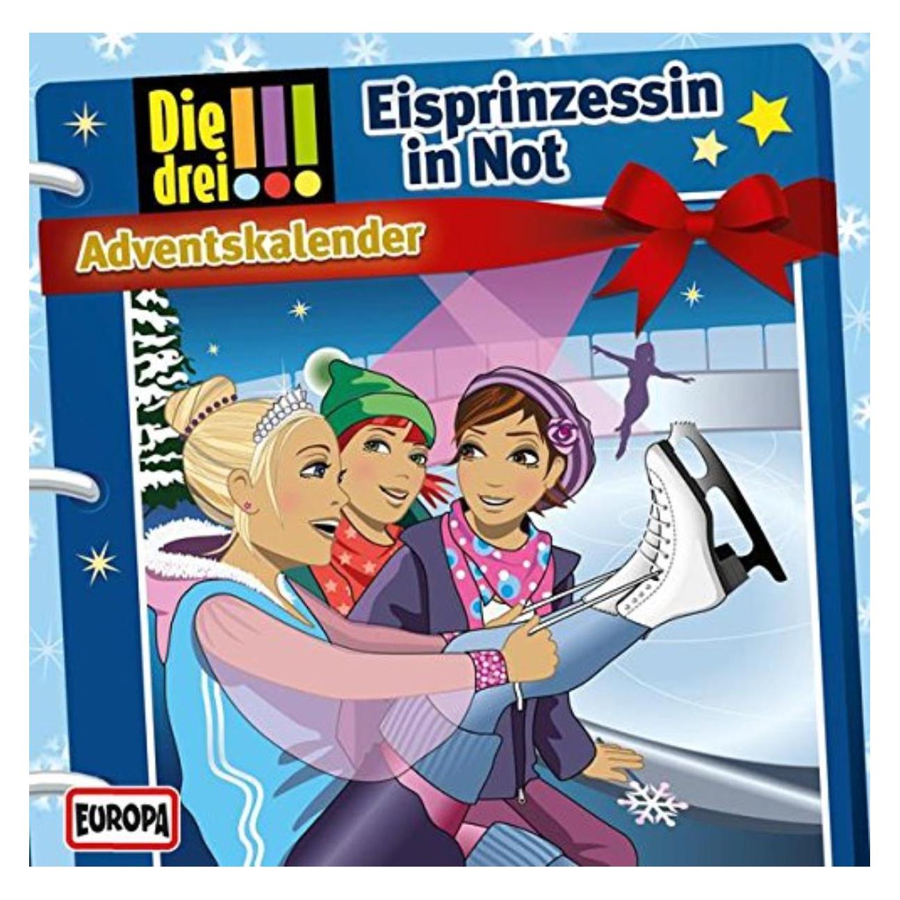 Sony Music Eisprinzessin in Not (43099072)
