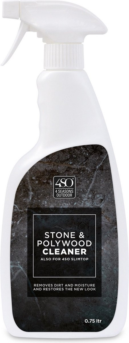 4 Seasons Outdoor Steen & Polywood cleaner