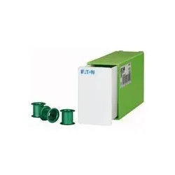 Eaton 288916 Hülsen-Passeinsatz, D02, 40A Z-D02/PE-40  - 12 Stück