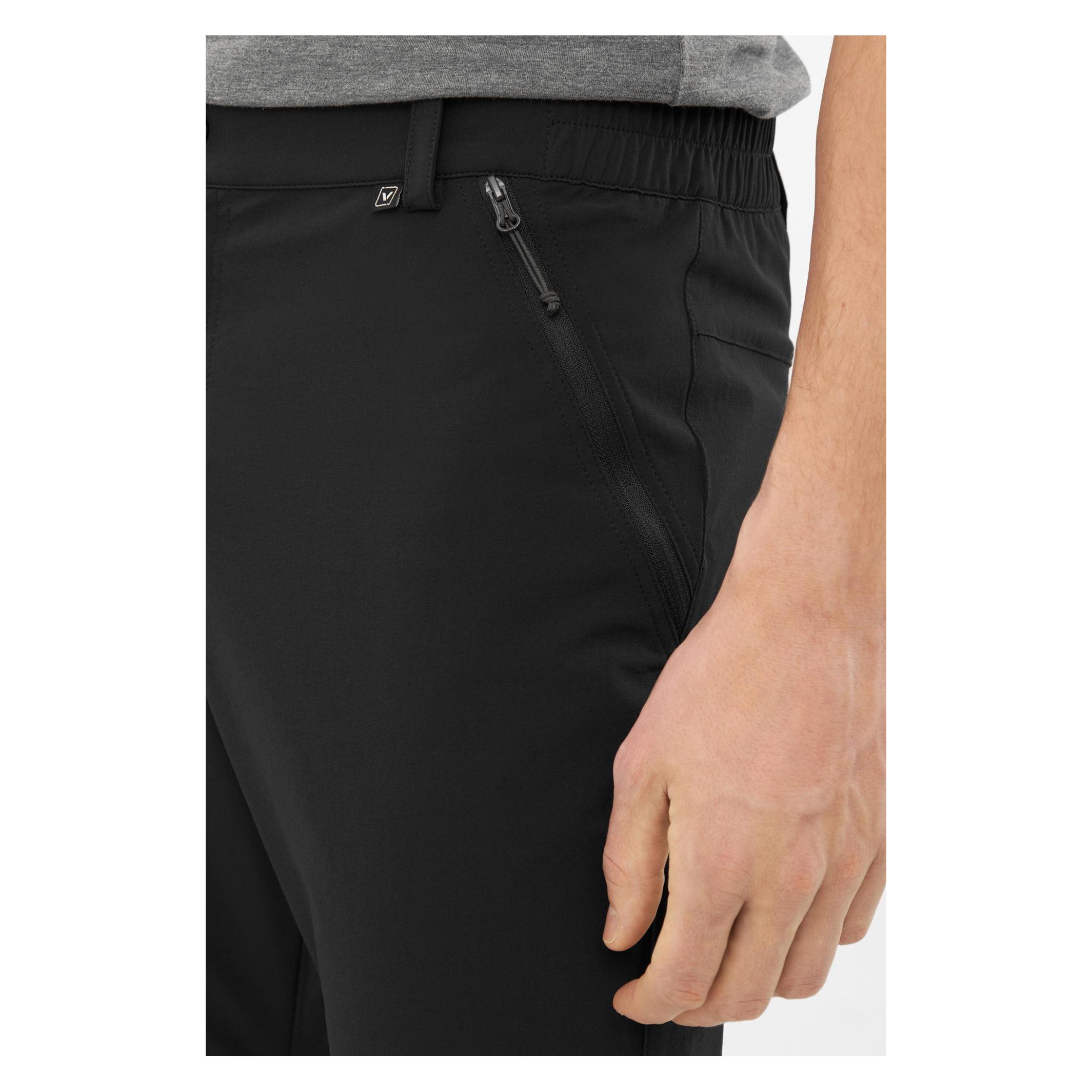 Viking Rocklyn 2-In-1-Herrenhose (XL) (900/26/9003/0900)
