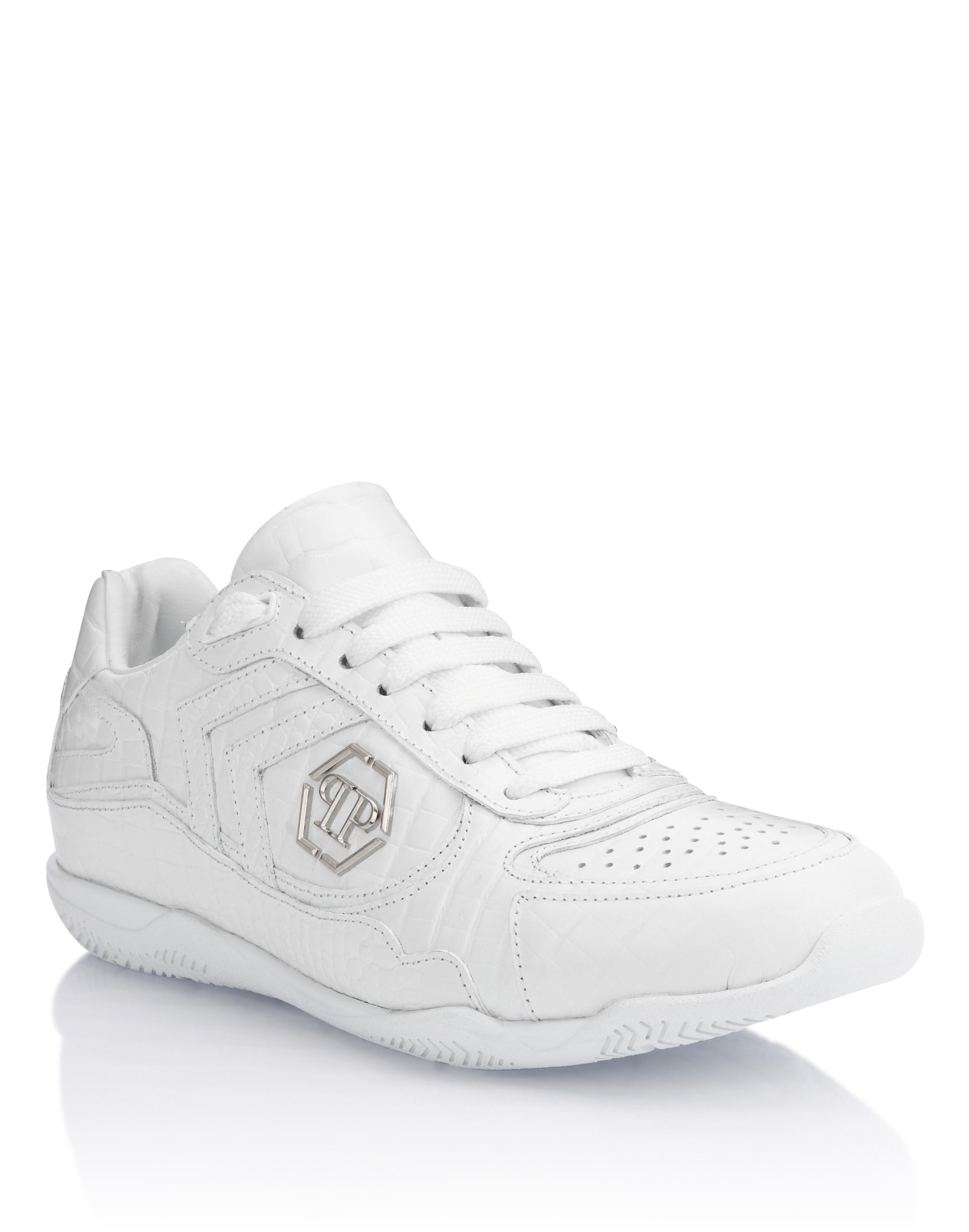 Low-Top Sneakers Pit-$Top Cocco