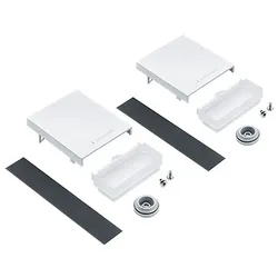 Zumtobel Group Endkappenset SLN2 MSC #22172325