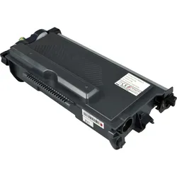 Ampertec Toner ersetzt Brother TN-3600XL schwarz