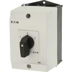 Eaton Wendeschalter T3-3-8401/I2