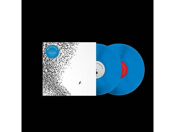 Sky Blue Sky [Vinyl LP]