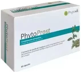 Phytovit Phytoprost 60 Capsules