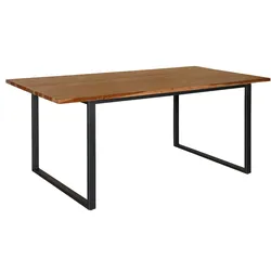 Z2 Esstisch II FACTORY ZONE - B/H/T ca. 180.00x76.00x90.00
