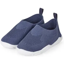 STERNTALER Badeschuhe, Größe 24 in Blau Blau