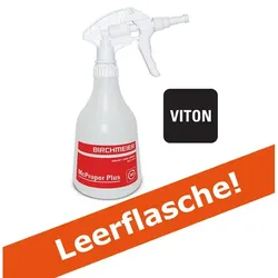 Birchmeier McProper Plus P Foam rot 0,5 L Schaumsprühflasche professionelles Handsprühgerät, 360° Funktion, Schaumkopf
