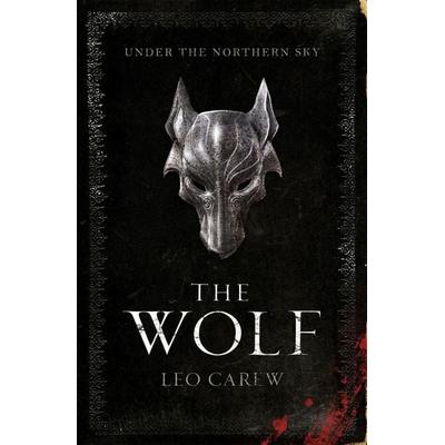 The Wolf, Taschenbuch von Leo Carew, Headline