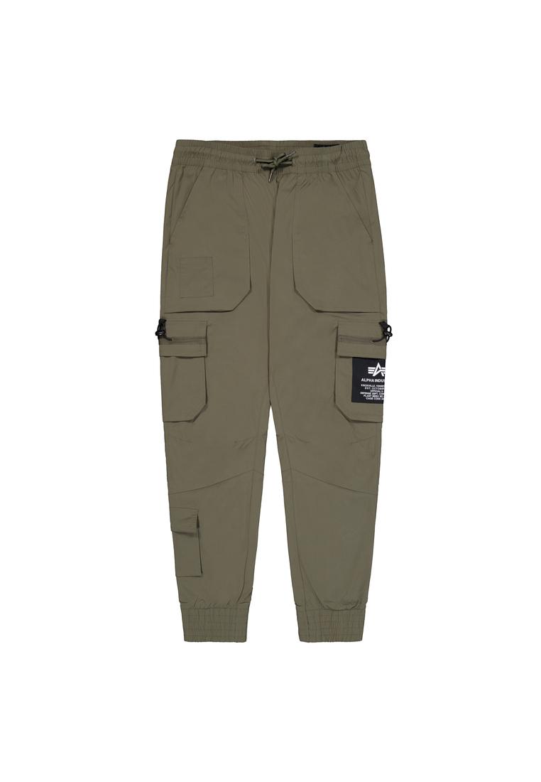 Tactical Jogger Pant