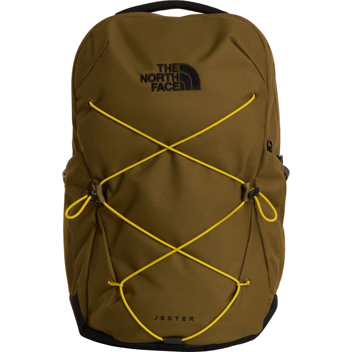 The North Face Jester caraway seed/tnf black/ (X77) OS NF0A3VXFX77-OS